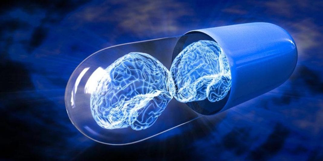 nootropics for opiate withdrawal