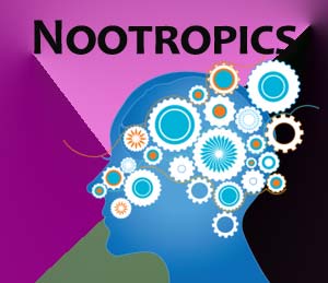 nootropics for opiate withdrawal