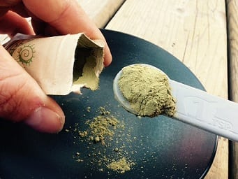 kratom for opiate addiction recovery