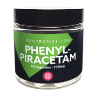 nootropics for opiate withdrawal