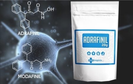 nootropics for opiate withdrawal