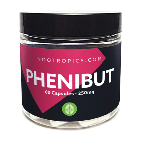 nootropics for opiate withdrawal