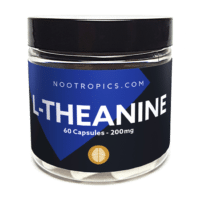 nootropics for opiate withdrawal