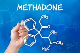 methadone for opiate withdrawal