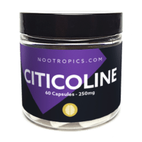 nootropics for opiate withdrawal