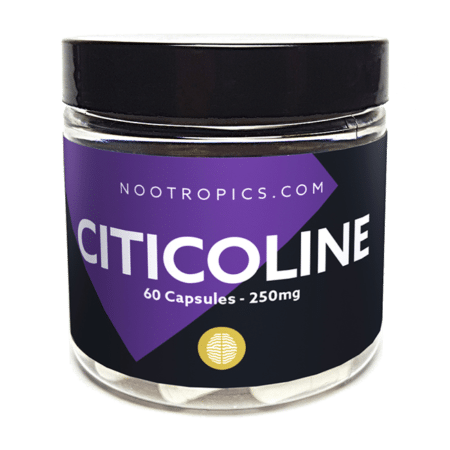 nootropics for opiate withdrawal