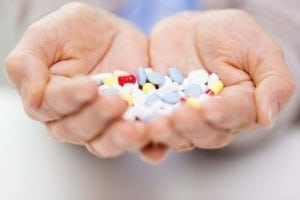 opiate withdrawal medications