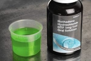 opiate withdrawal medications