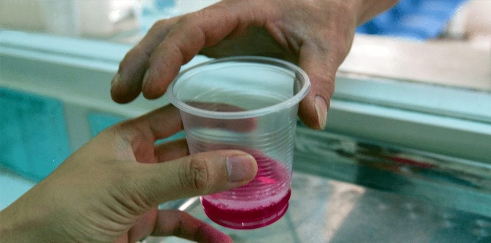 how to use methadone for opiate withdrawal