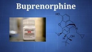 opiate withdrawal medications