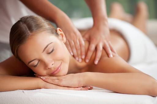 massage therapy for opiate addiction recovery
