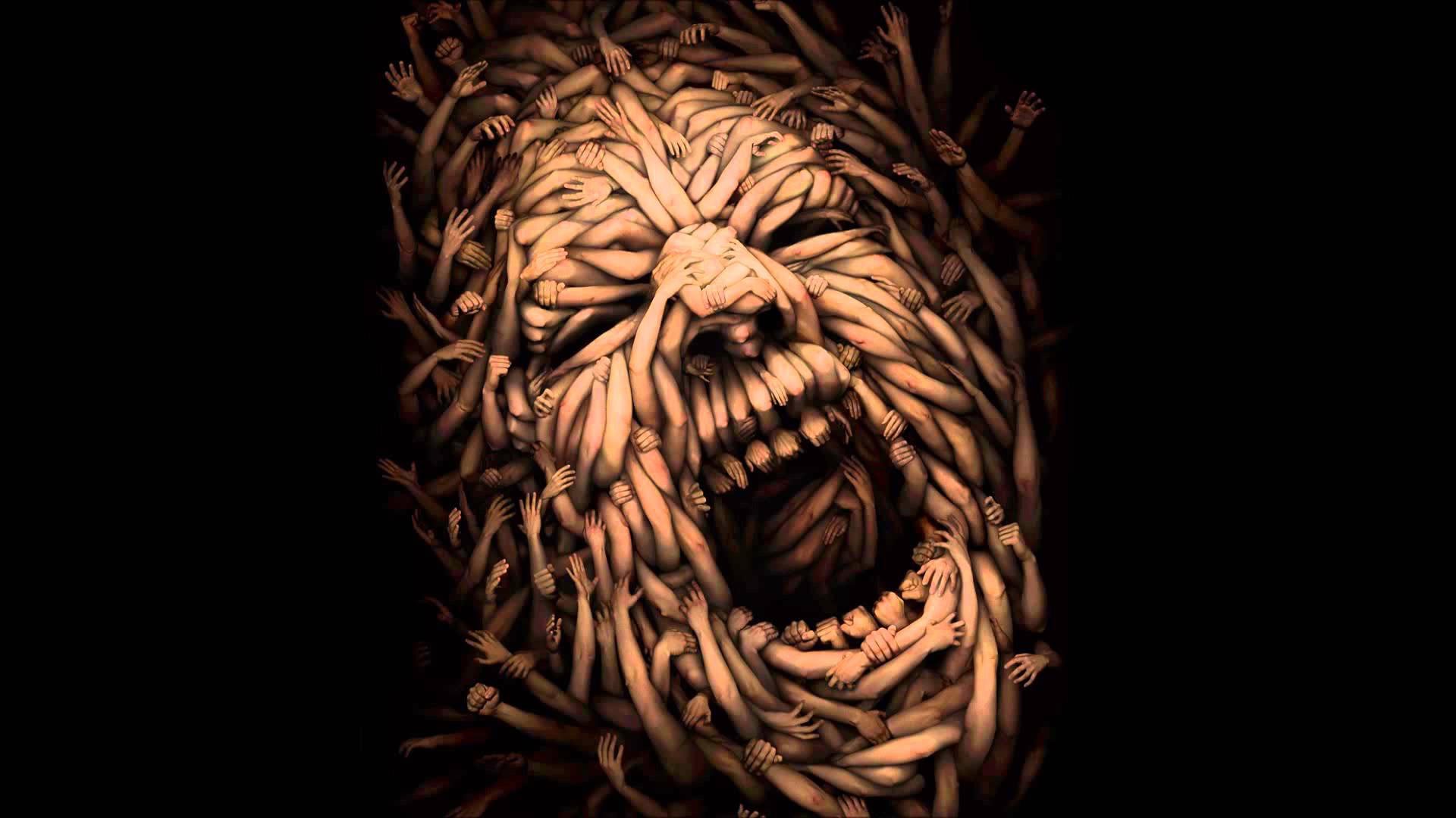 opiate addiction harms the soul