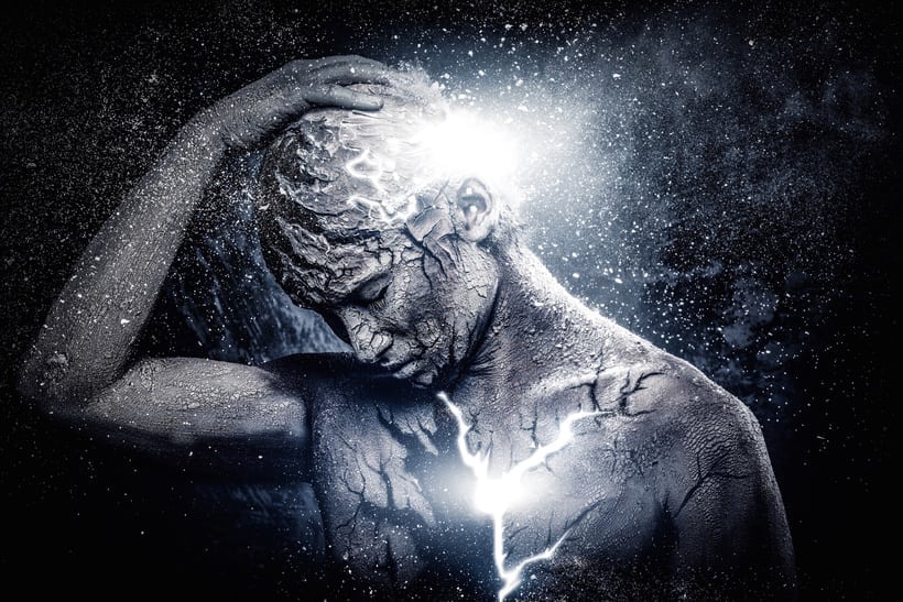 opiate addiction and spiritual soul