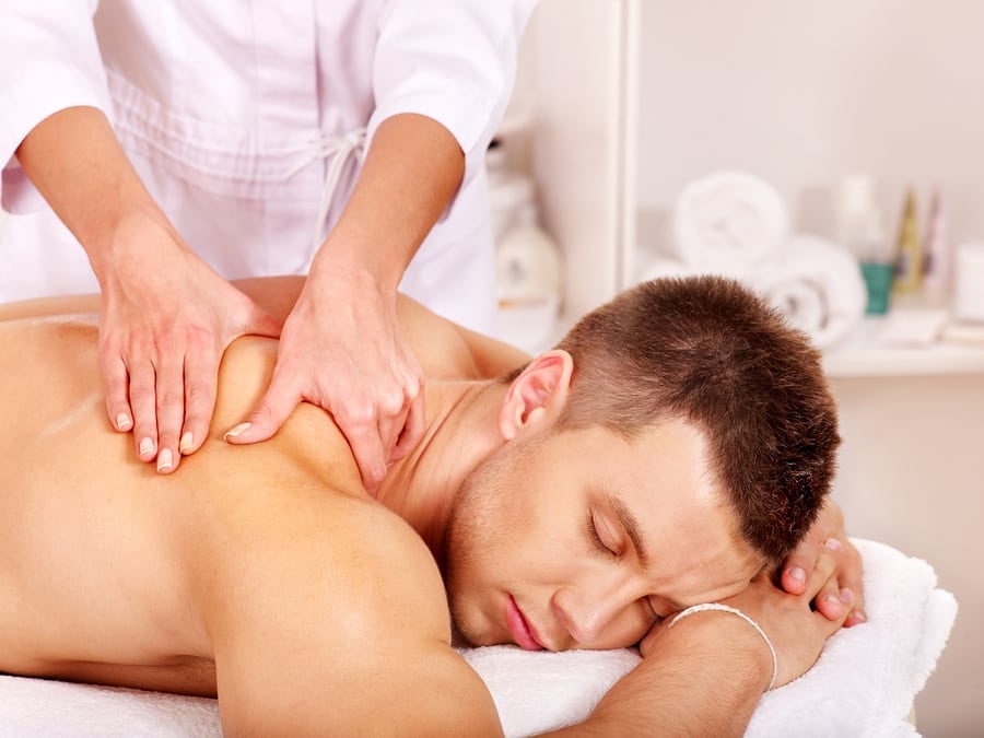 massage therapy for opiate addiction recovery