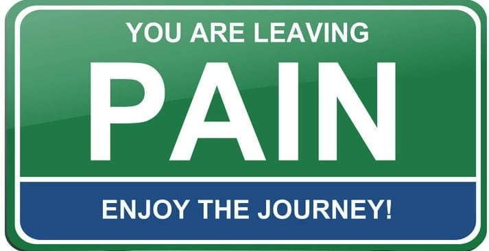 non opioid painkillers