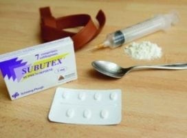 subutex vs suboxone