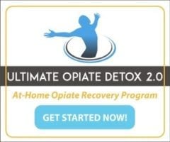 what helps with opiate withdrawal