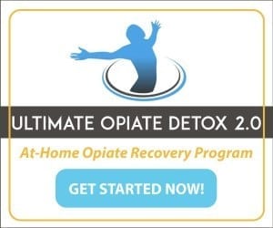 what helps with opiate withdrawal