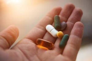 methadone withdrawal remedies