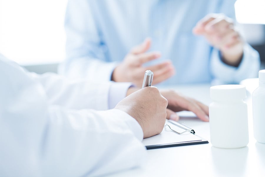 how to get prescribed suboxone