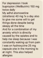 kratom for pain relief