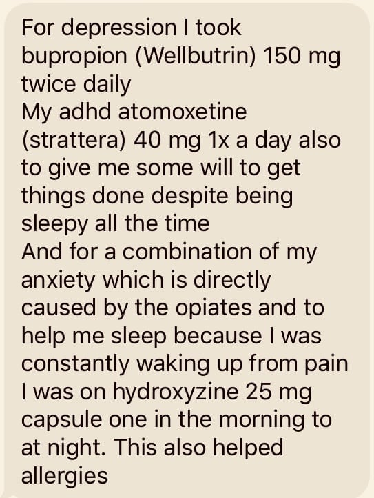 kratom for pain relief