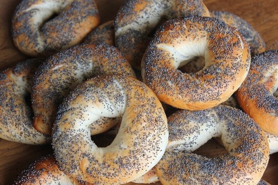 can poppy seeds get you high