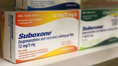 difference between opioid and opiate