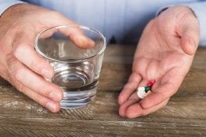 supplements for anxiety during opiate addiction recovery
