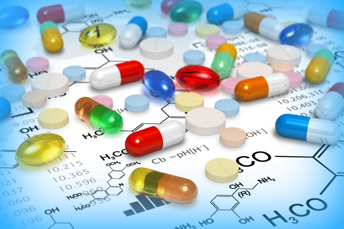 supplements for opiate addiction anxiety and recovery