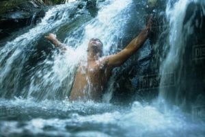 cryotherapy and cold shower benefits for opiate addiction recovery