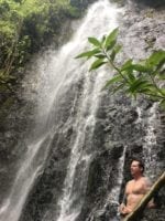 cryotherapy and cold showers for opiate addiction recovery