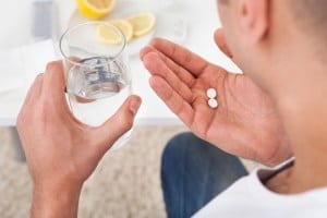 hydrocodone withdrawal symptoms