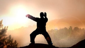 qigong for opiate addiction
