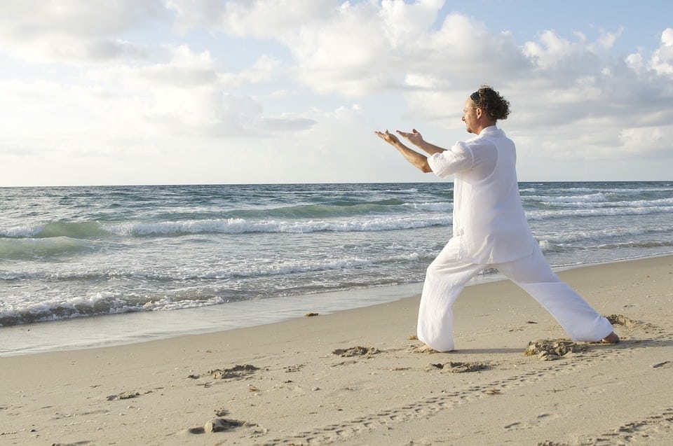 qigong for opiate addiction