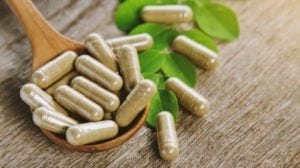 kratom capsules for pain