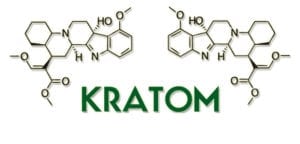 kratom for pain relief