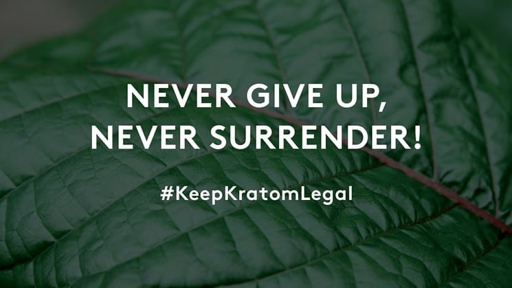 kratom for pain relief
