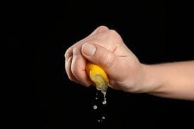 how to make poppy seed tea