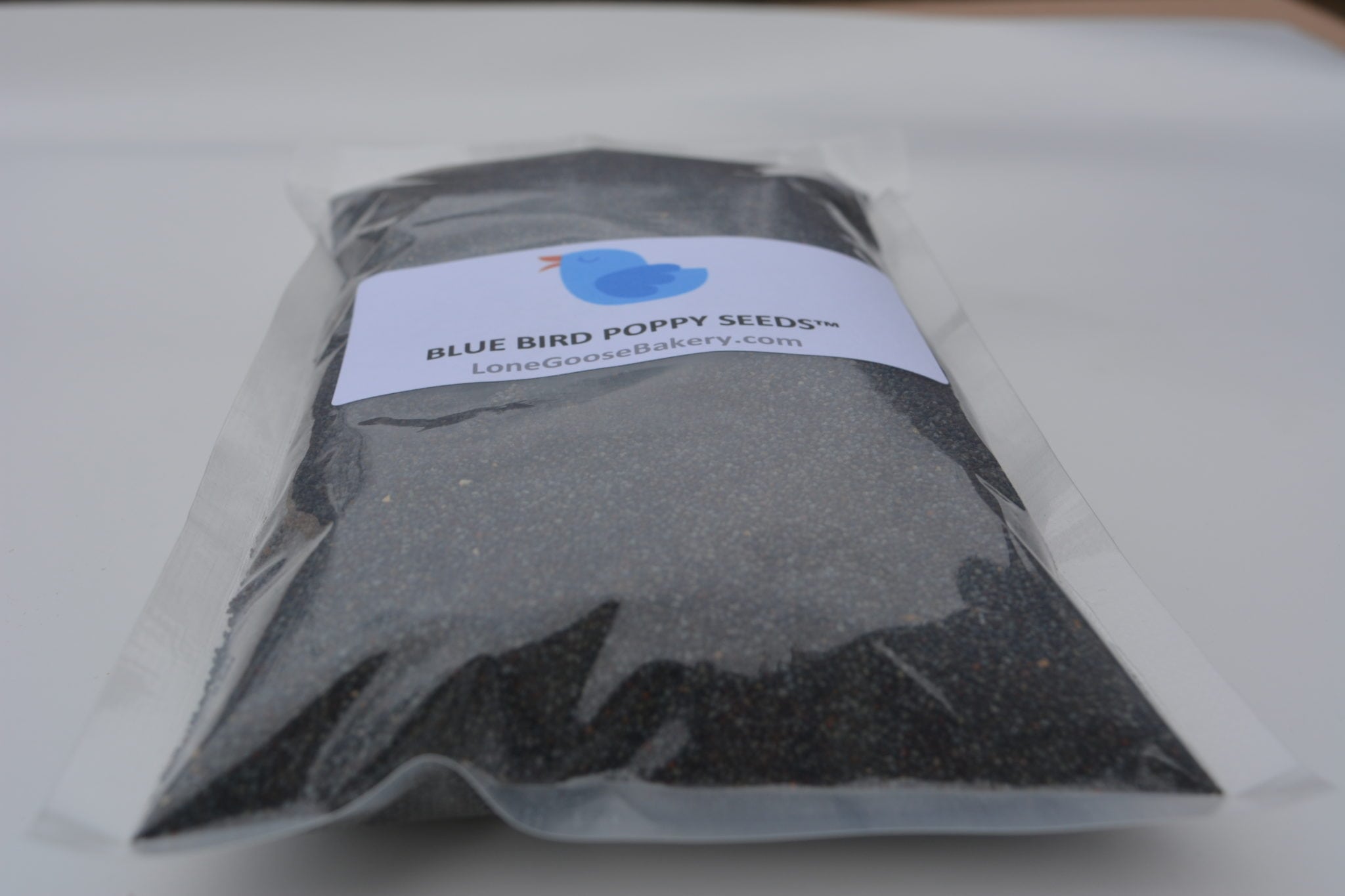 how to make poppy seed tea