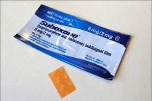 easiest way to get off opiates