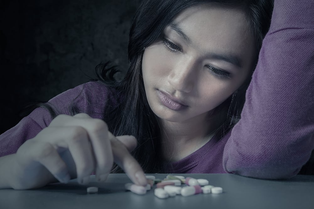 how to overcome opiate addiction