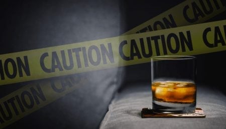hydrocodone and alcohol