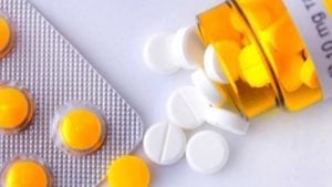 lorazepam for opiate withdrawal symptoms