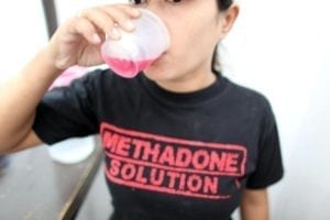 how to get prescribed methadone for opiate addiction