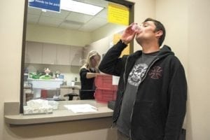 how to get prescribed methadone for opiate addiction