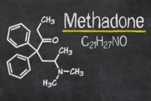 how to get prescribed methadone for opiate addiction