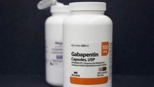 gabapentin for opiate withdrawal symptoms relief