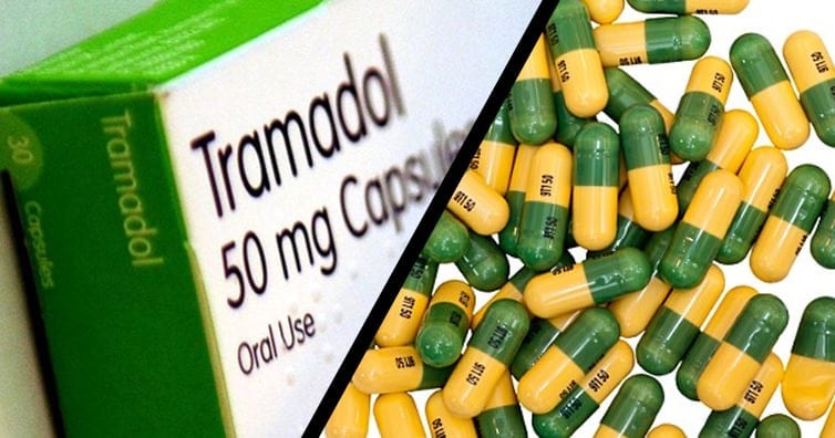 is tramadol an opiate