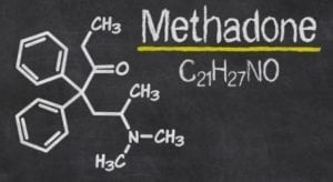 methadone vs buprenorphine